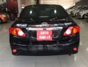 Toyota Corolla altis MT  2011 - Bán Toyota Corolla altis MT sản xuất 2011, màu đen