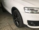 Audi Q3 2013 - Bán xe Audi Q3 đời 2013, màu trắng, nhập khẩu