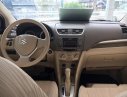 Suzuki Ertiga 2017 - Cần bán Suzuki Ertiga đời 2017, màu nâu, 549tr