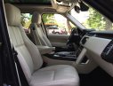 LandRover 2016 - LandRover Range Rover HSE 3.0 nhập Mỹ đời 2016, màu đen, nội thất màu kem