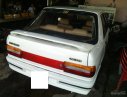 Peugeot 309 1986 - Bán ô tô Peugeot 309 1986, màu trắng, nhập khẩu