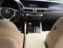 Lexus GS 350 2015 - Cần bán xe Lexus GS 350 đời 2015, màu đen, nhập khẩu số tự động