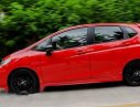 Honda Jazz 2017 - Bán ô tô Honda Jazz đời 2017, màu đỏ, xe nhập