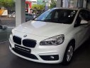 BMW 2 Series 218i GT 2017 - Bán BMW 2 Series 218i GT đời 2017, màu trắng, nhập khẩu