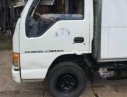 Isuzu NMR 2004 - Cần bán lại xe Isuzu NMR đời 2004, màu trắng, giá chỉ 115 triệu