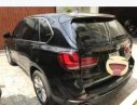 BMW X5  3.0 2015 - Cần bán lại xe BMW X5 3.0 năm 2015, màu đen, xe nhập như mới