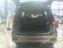Suzuki Ertiga 2017 - Cần bán Suzuki Ertiga đời 2017, màu nâu, 549tr