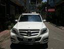 Mercedes-Benz GLK Class  GLK300 4Matic  2013 - Bán xe Mercedes GLK300 4Matic 2013