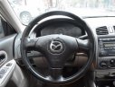 Mazda 323 Classic GLX 2004 - Bán Mazda 323 Classic GLX đời 2004, màu đen, nhập khẩu