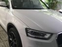 Audi Q3 2013 - Bán xe Audi Q3 đời 2013, màu trắng, nhập khẩu