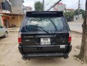 Isuzu Hi lander X-Treme 2.5 MT 2003 - Bán Isuzu Hi lander X-Treme 2.5 MT sản xuất 2003, màu đen số sàn, giá tốt