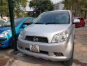 Daihatsu Terios 1.5 4x2 AT 2008 - Bán Daihatsu Terios 1.5 4x2 AT đời 2008, màu bạc, xe nhập số tự động