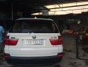 BMW X5 2007 - Bán xe BMW X5 đời 2007, màu trắng, xe nhập giá cạnh tranh