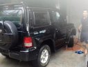 Hyundai Galloper 2.5 MT 2003 - Bán Hyundai Galloper 2.5 MT đời 2003, màu đen, nhập khẩu