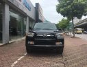 Toyota 4 Runner 2016 - Cần bán Toyota 4 Runner màu đen, hàng nhập khẩu nguyên chiếc