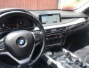 BMW X5  3.0 2015 - Cần bán lại xe BMW X5 3.0 năm 2015, màu đen, xe nhập như mới