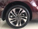 Kia Rondo GAT 2017 - Bán ô tô Kia Rondo GAT 2017, màu đỏ