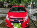 Chevrolet Spark Duo  2016 - Bán xe Chevrolet Spark Duo năm 2016, màu đỏ