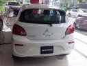 Mitsubishi Mirage 2017 - Bán xe Mitsubishi Mirage đời 2017, màu trắng