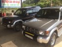 Mitsubishi Pajero 2003 - Cần bán xe Mitsubishi Pajero đời 2003, giá chỉ 230 triệu