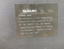 Suzuki Vitara   1.6 MT  2007 - Cần bán gấp Suzuki Vitara 1.6 MT sản xuất 2007 chính chủ