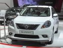 Nissan Sunny XL 2017 - Nissan Sunny model 2018 tại Hà Tĩnh, Quảng Bình giá ưu đãi, khuyến mãi hấp dẫn