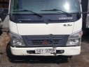 Mitsubishi Canter 2008 - Bán Mitsubishi Canter đời 2008, màu trắng