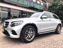 Mercedes-Benz GLK Class GLC 300 4Matic 2017 - Bán Mercedes GLC 300 4Matic đời 2017, màu bạc, nhập khẩu