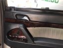Mercedes-Benz S class S600 1996 - Cần bán gấp Mercedes S600 đời 1996, màu đen, nhập khẩu nguyên chiếc chính chủ