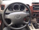 Toyota Fortuner SR5  2007 - Bán Toyota Fortuner SR5 đời 2007, xe nhập