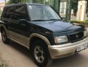 Suzuki Vitara   1.6 MT  2007 - Cần bán gấp Suzuki Vitara 1.6 MT sản xuất 2007 chính chủ