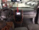 Kia Carnival LS 2.5 MT 2005 - Cần bán xe Kia Carnival LS 2.5 MT 2005, màu đen, giá tốt