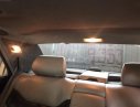 Mercedes-Benz S class S600 1996 - Cần bán gấp Mercedes S600 đời 1996, màu đen, nhập khẩu nguyên chiếc chính chủ