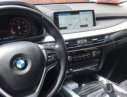 BMW X5 2015 - Cần bán lại xe BMW X5 3.0 năm 2015, màu đen, xe nhập như mới