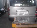 Toyota Hiace 2.5 2009 - Cần bán xe Toyota Hiace 2.5 đời 2009, giá cạnh tranh