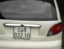 Daewoo Matiz SE 0.8 MT 2006 - Cần bán gấp Daewoo Matiz SE 0.8 MT đời 2006, màu trắng