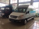 JAC M628 2017 - Bán xe 16 chỗ/ đại lý xe 16 chỗ/ mua xe 16 chỗ Jac trả góp/ Jac 16 chỗ