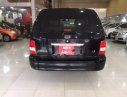 Kia Carnival LS 2.5 MT 2005 - Cần bán xe Kia Carnival LS 2.5 MT 2005, màu đen, giá tốt