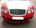 Bentley Continental V12  2005 - Cần bán Bentley Continental V12 sản xuất 2005, hai màu, nhập khẩu, chính chủ