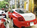 Bentley Continental V12  2005 - Cần bán Bentley Continental V12 sản xuất 2005, hai màu, nhập khẩu, chính chủ