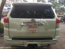 Toyota 4 Runner SR5 2011 - Cần bán xe Toyota 4 Runner 4.0 SR5 đời 2011, màu trắng, nhập khẩu chính chủ