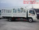 Thaco OLLIN  700C 2016 - Bán xe tải Thaco Ollin700C tải trọng 7 tấn, hỗ trợ trả góp ngân hàng đến 70% giá trị xe