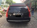 Cadillac Escalade 6.2 V8 2009 - Cần bán gấp Cadillac Escalade 6.2 V8 sản xuất 2009, màu đen, xe nhập chính chủ