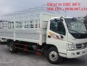 Thaco OLLIN  700C 2016 - Bán xe tải Thaco Ollin700C tải trọng 7 tấn, hỗ trợ trả góp ngân hàng đến 70% giá trị xe