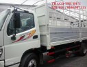 Thaco OLLIN  700C 2016 - Bán xe tải Thaco Ollin700C tải trọng 7 tấn, hỗ trợ trả góp ngân hàng đến 70% giá trị xe