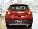 Peugeot 3008 AT 2014 - Bán ô tô Peugeot 3008 đời 2014, 989tr