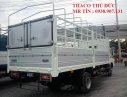 Thaco OLLIN  700C 2016 - Bán xe tải Thaco Ollin700C tải trọng 7 tấn, hỗ trợ trả góp ngân hàng đến 70% giá trị xe