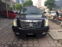 Cadillac Escalade 6.2 V8 2009 - Cần bán gấp Cadillac Escalade 6.2 V8 sản xuất 2009, màu đen, xe nhập chính chủ