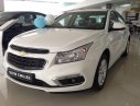 Chevrolet Cruze LT 1.6MT 2017 - Giá Cruze LT tại Hà Giang vay trả góp 100 triệu nhận xe: 0981351282