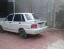 Kia Pride 1997 - Bán Kia Pride đời 1997, màu trắng